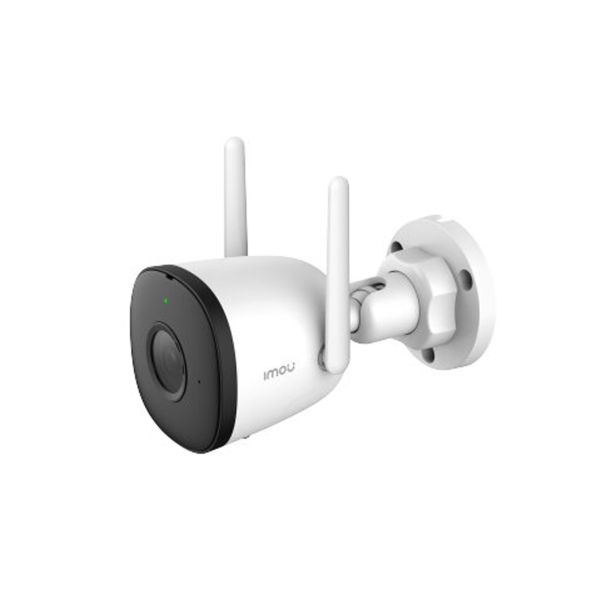 Cámara de seguridad Wi-Fi Bullet de 4MP 2C detección de humano IPC-F42N Marca: IMOU By Dahua - Imagen 3