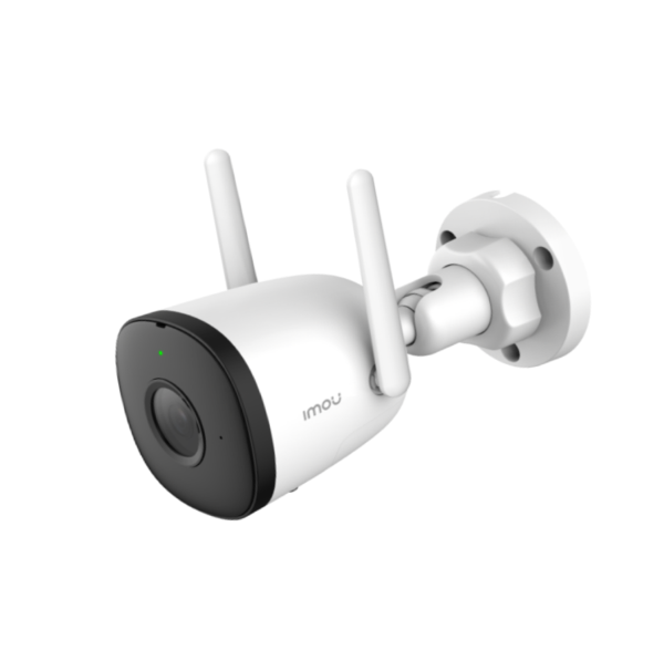 Cámara de seguridad Wi-Fi Bullet de 4MP 2C detección de humano IPC-F42N Marca: IMOU By Dahua - Imagen 2