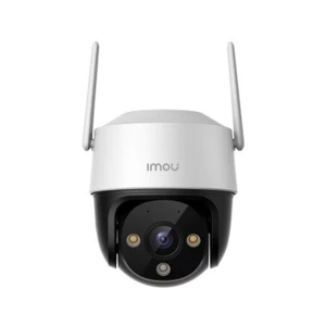 Cámara Wi-Fi Cruiser de 4MP deteccion de humano disuacion Marca: IMOU By Dahua