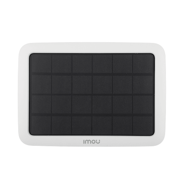 Panel solar para cámara inalámbrica de 5.75 voltios FSP11 Marca: IMOU By Dahua - Imagen 3