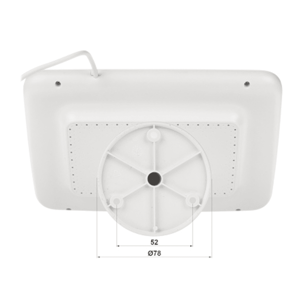 Panel solar para cámara inalámbrica de 5.75 voltios FSP11 Marca: IMOU By Dahua - Imagen 5