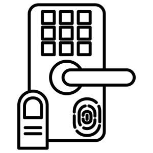 Cerraduras