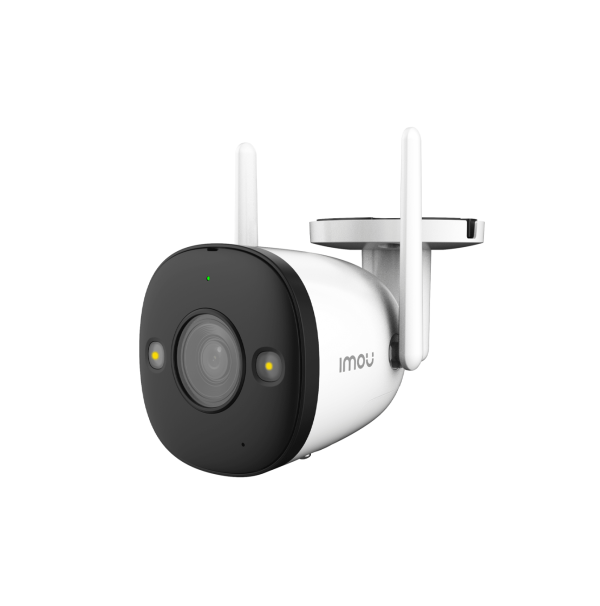 Cámara Wi-Fi bullet de 5MP 2E micrófono IPC-K3DN-5H0WF IP67 Marca: Imou - Imagen 4