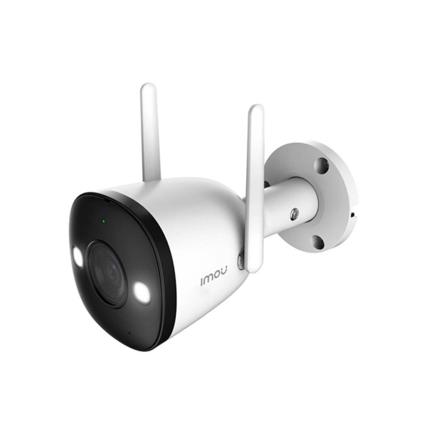 Cámara Wi-Fi bullet de 5MP 2E micrófono IPC-K3DN-5H0WF IP67 Marca: Imou - Imagen 2