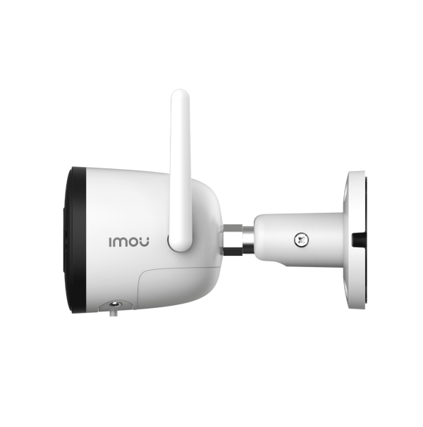 Cámara Wi-Fi bullet de 5MP 2E micrófono IPC-K3DN-5H0WF IP67 Marca: Imou - Imagen 3
