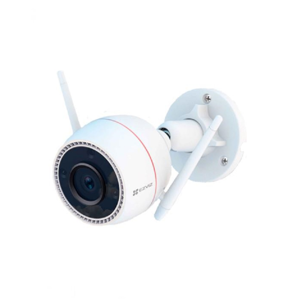 Cámara de seguridad Wi-Fi 2K 3MP visión nocturna (2.8MM) Marca: Ezviz - Imagen 3
