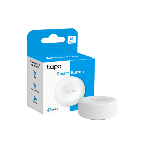 Botón inteligente TAPO S200B Marca: TP-Link - Imagen 2