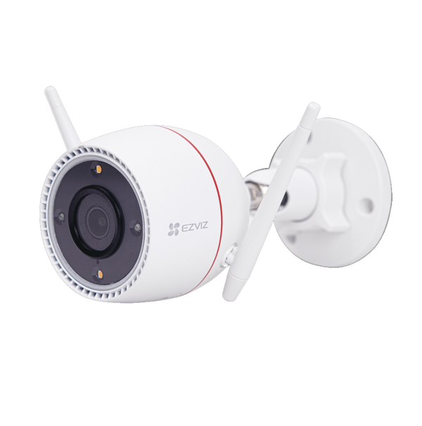 Cámara de seguridad Wi-Fi 2K 3MP visión nocturna (2.8MM) Marca: Ezviz - Imagen 2