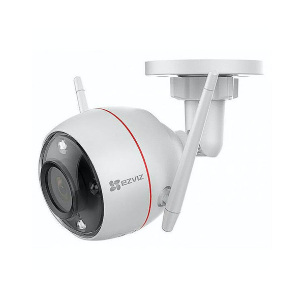 Cámara de seguridad Wi-Fi 2K 3MP visión nocturna (2.8MM) Marca: Ezviz - Imagen 4