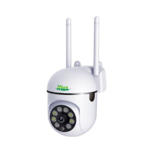 Cámara Domo PT 2" de 3MP WiFi 12V Marca: Iflux