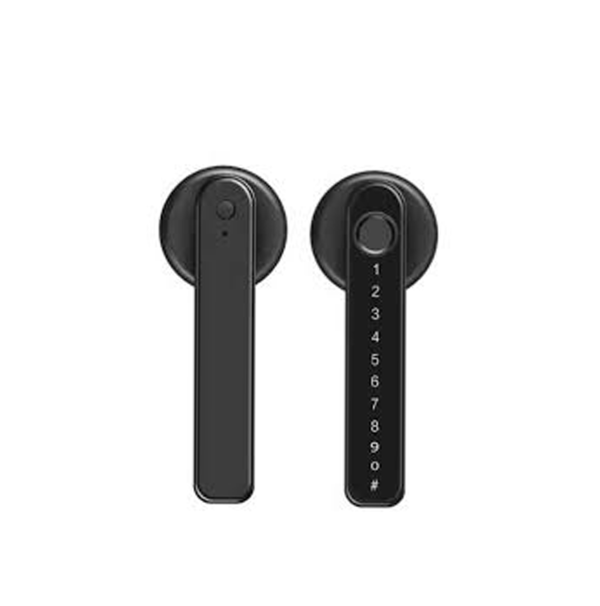 Cerradura inteligente para uso interno SMARTLOCK01 - Imagen 2