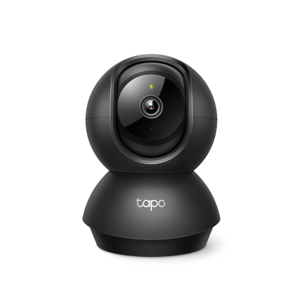 Cámara de seguridad Wi-Fi TAPO C211 Pan/Tilt con movimiento vertical y horizontal Marca: TP-Link - Imagen 3