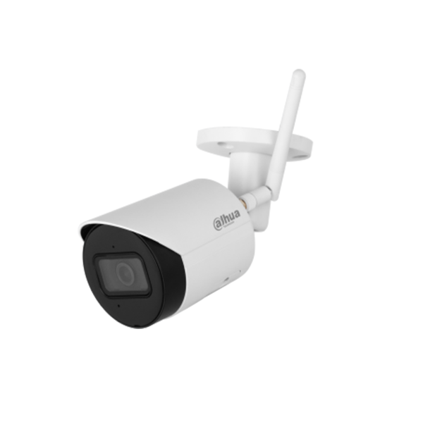 Cámara Wi-Fi de 2MP micrófono incorporado IP67 IPCHFW1230DS1SAW Marca: Dahua - Imagen 2