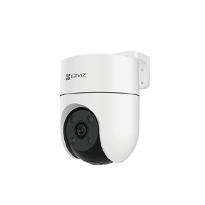 Cámara de seguridad WI-Fi 2K+ 360 panoramica vision noctuna a color Marca: Ezviz
