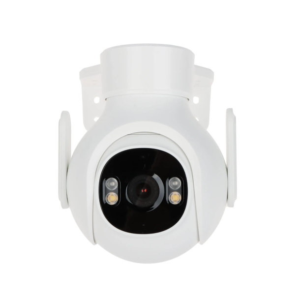 Cámara Wi-fI de 5MP new PICOO iluminación dual 30M Marca: Dahua - Imagen 3
