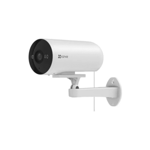 Cámara Wi-Fi inteligente H5 PoE 2K Marca: Ezviz