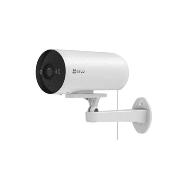 Cámara Wi-Fi inteligente H5 PoE 2K Marca: Ezviz - Imagen 4