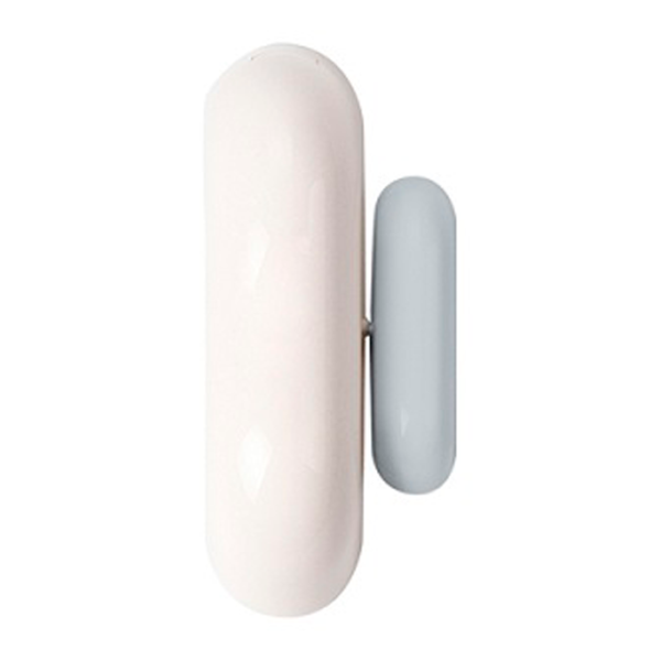 Contacto inalámbrico para puerta Wi-Fi 2.4GHz DLXDS01W Marca: dLux Home - Imagen 4