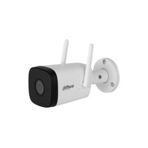 Cámara Wi-Fi de 4MP audio bidireccional IP67 IPCHFW1430DTSTW Marca: Dahua