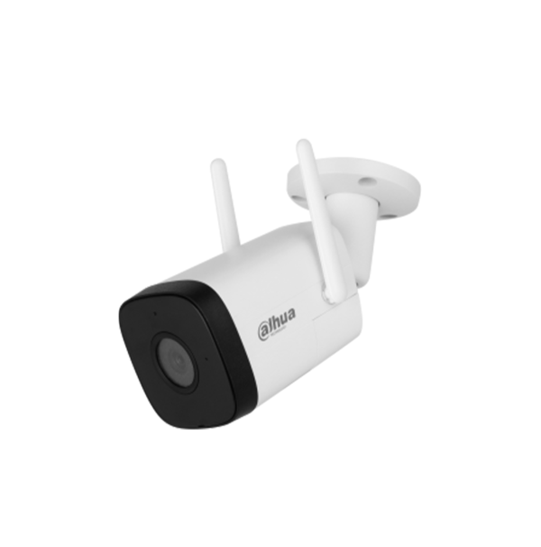 Cámara Wi-Fi de 4MP audio bidireccional IP67 IPCHFW1430DTSTW Marca: Dahua - Imagen 3