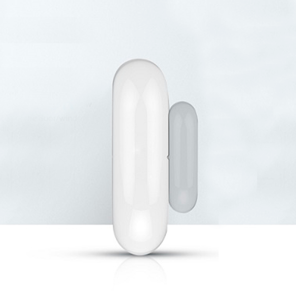 Contacto inalámbrico para puerta Wi-Fi 2.4GHz DLXDS01W Marca: dLux Home - Imagen 3