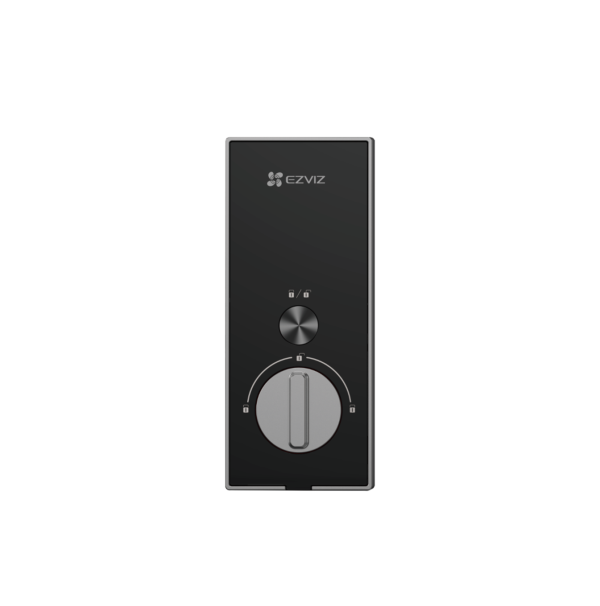 Cerradura inteligente DL04 Bluetooth y Wi-Fi habilitados Marca: Ezviz - Imagen 3