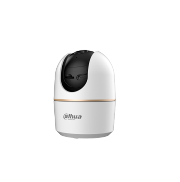 Cámara Wi-Fi de 2MP bidireccional HERO H2A detección humana Marca: Dahua - Imagen 2