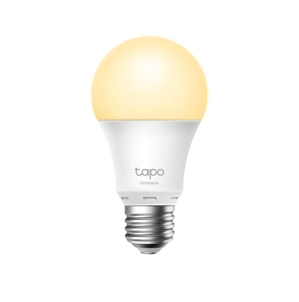 Bombilla led blanca wifi 220 V-Tapo L510E TP-link Marca: Tapo - Imagen 2