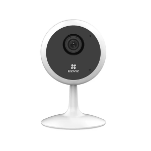 Cámara WIFI marca Ezviz con iluminación IR C1C Marca: Ezviz