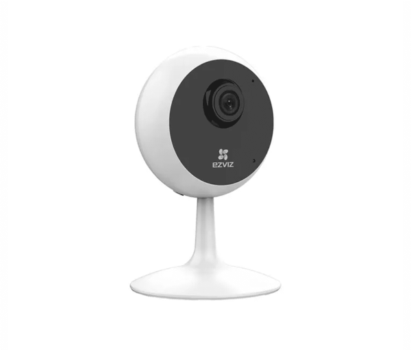 Cámara WIFI marca Ezviz con iluminación IR C1C Marca: Ezviz - Imagen 2