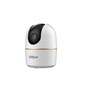 Cámara Wi-Fi de 2MP bidireccional HERO H2A detección humana Marca: Dahua