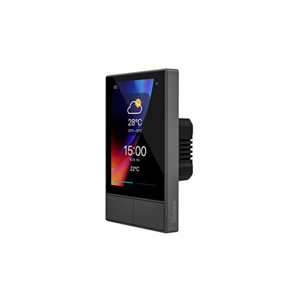 Panel Touch NS WiFi /Bluetooth Marca: Sonoff - Imagen 3