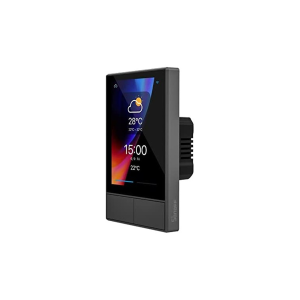 Panel Touch NS WiFi /Bluetooth Marca: Sonoff