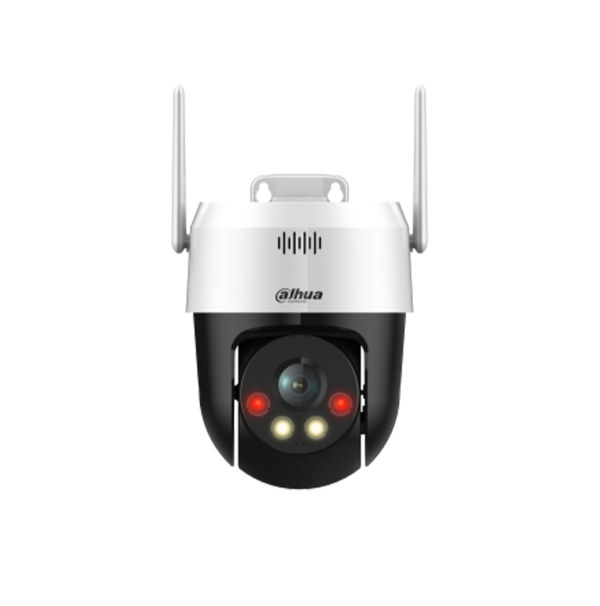 Cámara Wi-Fi PTZ de 5MP ilumuninación dual SD2A500HBGNAWPVS2 Marca: Dahua - Imagen 3
