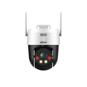 Cámara Wi-Fi PTZ de 2MP iluminación dual SD2A200HBGNAWPVS2 Marca: Dahua