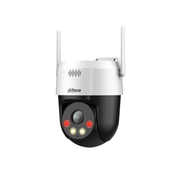 Cámara Wi-Fi PTZ de 5MP ilumuninación dual SD2A500HBGNAWPVS2 Marca: Dahua - Imagen 2