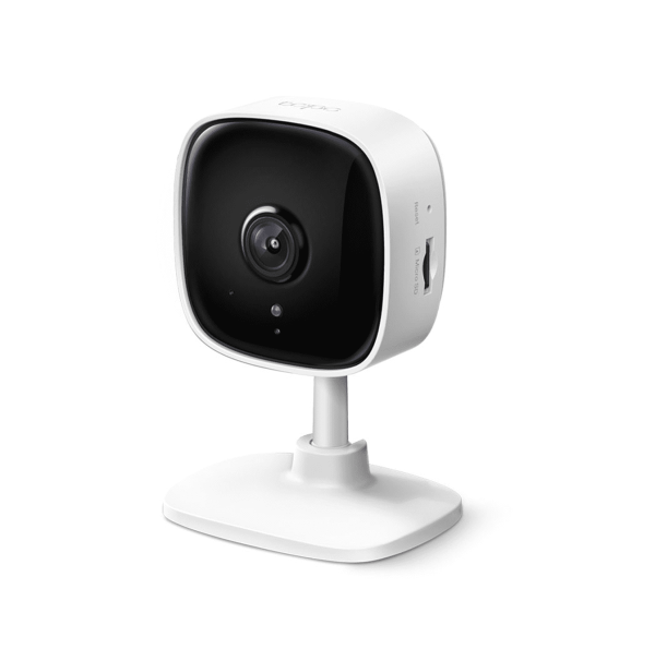 Cámara de vigilancia Wi-Fi C100 Marca: TP Link - Imagen 4
