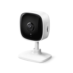 Cámara de vigilancia Wi-Fi C100 Marca: TP Link