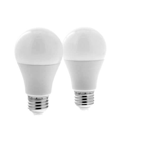 Bombillo LED inteligente NHB-C1102PK Pack 2 Unidades Marca: Nexxt - Imagen 3