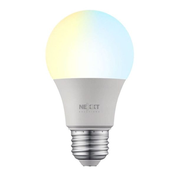 Bombillo LED inteligente Pack 2 Unidades NHB-W1102K Marca: Nexxt - Imagen 2