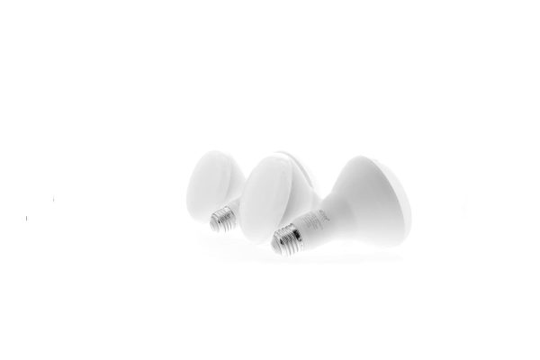 Bombillo Inteligente Wi-Fi LED Luz Blanca, Pack 4 Unidades NHB-W2104PK Marca: Nexxt - Imagen 2
