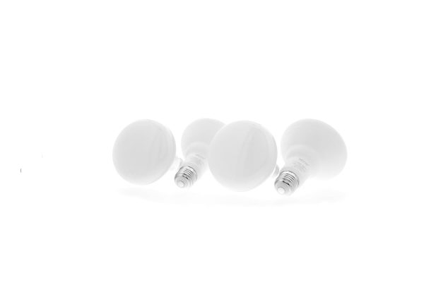 Bombillo Inteligente Wi-Fi LED Luz Blanca, Pack 4 Unidades NHB-W2104PK Marca: Nexxt - Imagen 4