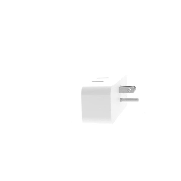 Enchufe y Protector de Sobretensión Inteligente Wi-Fi con Puertos USB NHP-D610 Marca: Nexxt - Imagen 5