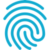 Icono-huella-dactilar-azul-fina Icono-huella-dactilar-azul-fina