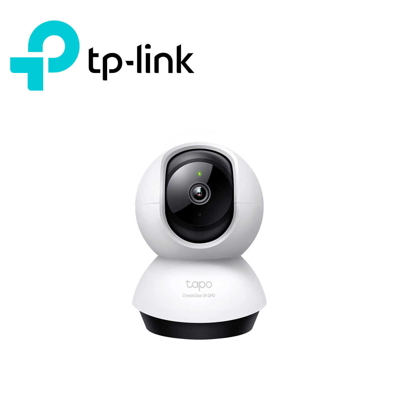 Cámara de seguridad Wi-Fi TAPO C220 Pan/Tilt 2K QHD Marca:TP-Link - Imagen 4