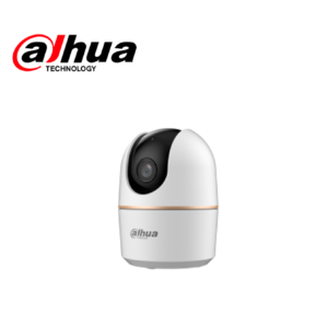 Cámara Wi-Fi de 2MP bidireccional HERO H2A detección humana Marca: Dahua