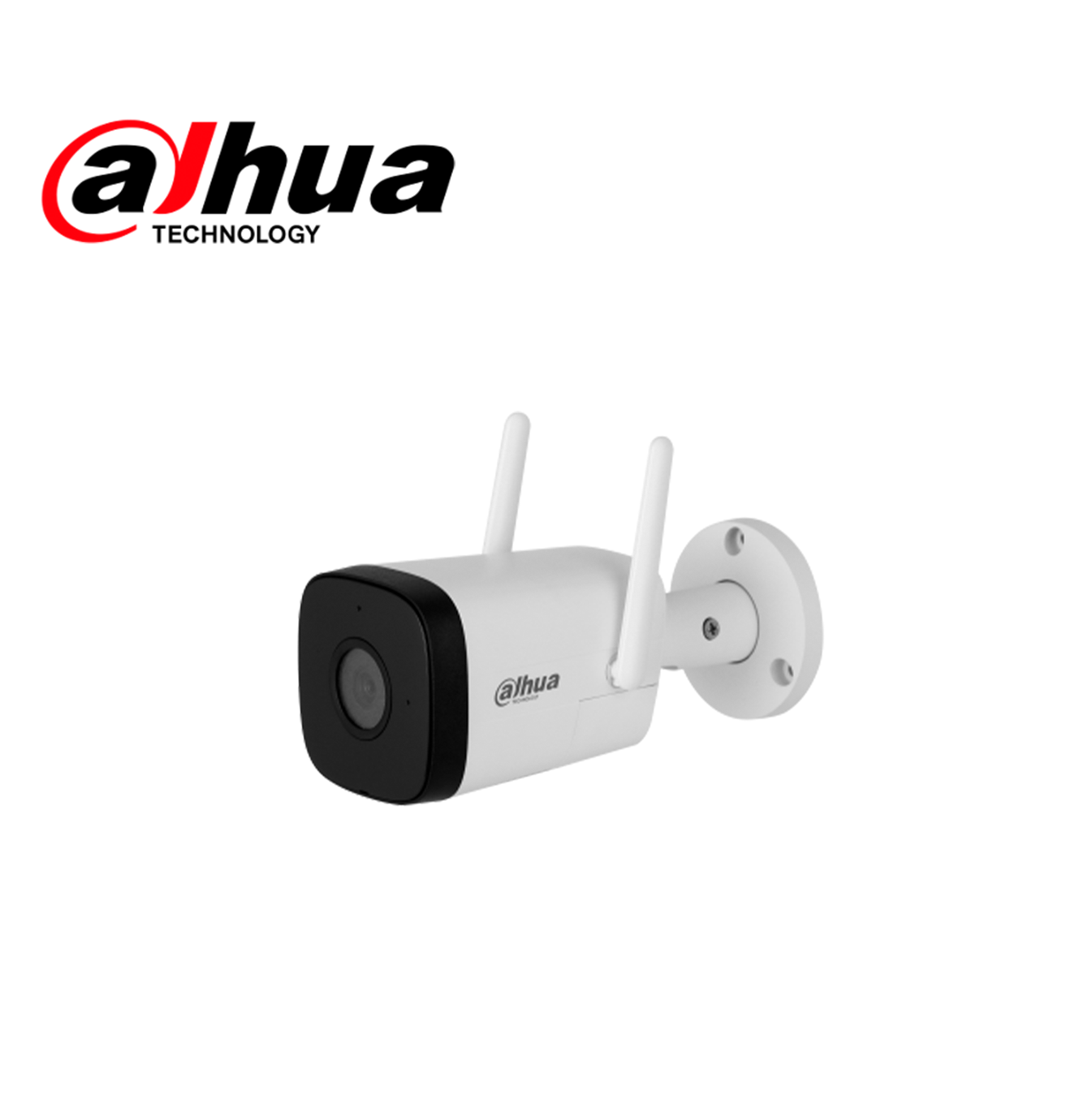 Cámara Wi-Fi de 4MP audio bidireccional IP67 IPCHFW1430DTSTW Marca: Dahua - Imagen 4