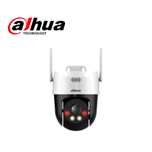 Cámara Wi-Fi PTZ de 2MP iluminación dual SD2A200HBGNAWPVS2 Marca: Dahua