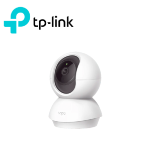 Cámara Wi-Fi TAPO C200 Pan/Tilt de 2MP Full HD Marca: TP-Link