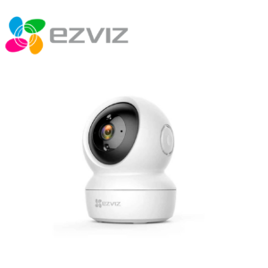 Cámara WIFI con movimiento horizontal y vertical Marca: Ezviz